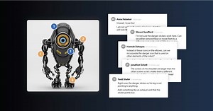 Perforce P4 DAM: Digital Asset Management for 3D Files & Creative Teams