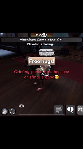 Mastering Deathrun in Roblox: Griefing Strategies