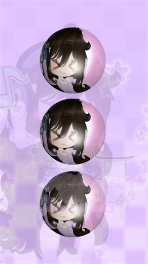 spherize ⚪💞#trend #gacha #naofloppa #gachaclub #edit