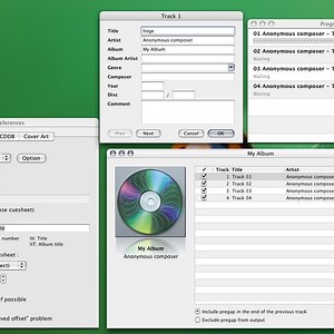 X Lossless Decoder V20191004