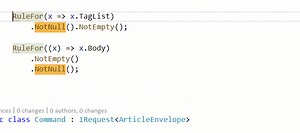 Frictionless repeated edits: IntelliCode suggestions in completion list - Visual Studio Blog