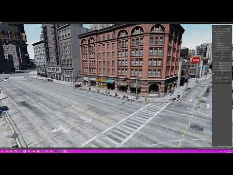 [GTA 5 Tutorial - Part 2] Using codewalker and creating/modifying ymaps