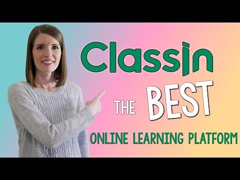 ClassIn Tutorial for Teachers | Is It The Best Online Learning Platform?