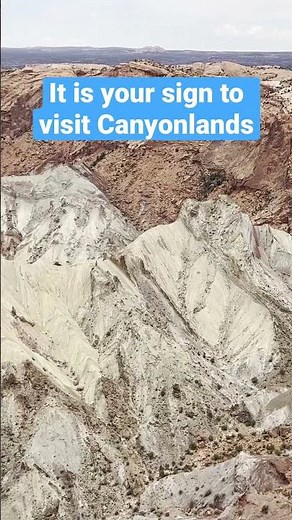 Unveiling the Wonders of Moab's Canyonlands National Park: A Must-See Adventure Destination