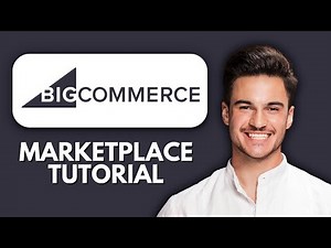 NEW! How to Use BigCommerce App Marketplace (2025) 🛒 | Install & Manage Apps Step-by-Step
