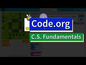 Code.org Express Lesson 15.11 If/Else with Bee | Answers Explained | Course D Lesson 14.11