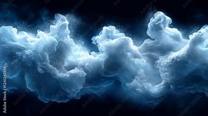 Collapse of wave function explained through quantum mechanics concepts in a visually engaging presentation