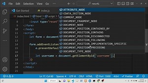 Javascript reset Event Example to Reset HTML5 Form Input Value...