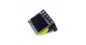DS3231 RTC Module for Raspberry Pi