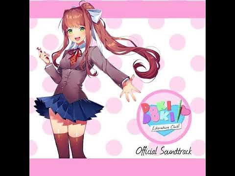 Doki Doki Literature Club! OST - Your Reality 1 hour