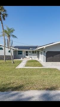 Example of Social Media Video with EFX