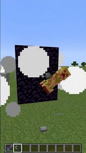 How To Get A Creeper Head In Minecraft