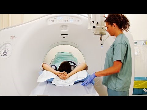 Radiologic Technologists and Technicians Career Video