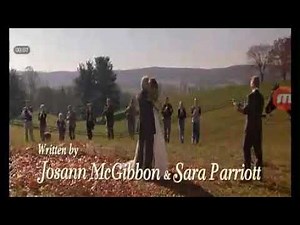 Runaway Bride End Credits 1999