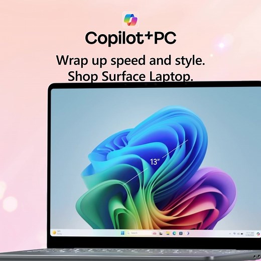 177K views · 17 reactions | Save up to $600 on select Surface Laptop PCs. | Microsoft Surface | Facebook