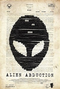 Alien Abduction: Rapimenti Alieni
