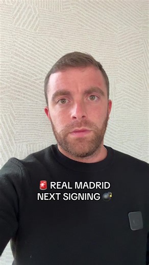 Real Madrid are in advanced talks to sign Nico Páz in summer 2026! 💣🤍