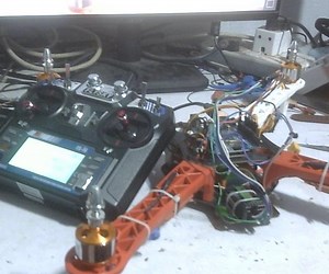 DIY Arduino Drone: How to Make Guide!