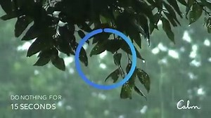 23M views · 485 reactions | Relax with the 2017 App of the Year | Calm | Facebook