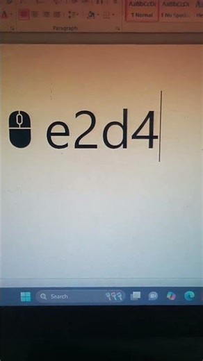 Computer mouse 🖱️ how to create #computer #symbols