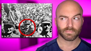 100K views · 908 reactions | 10 Time Travel Conspiracy Theories | Matthew Santoro | Facebook
