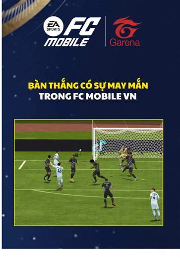 Cách Nhập Code FC Mobile Để Nhận Thưởng