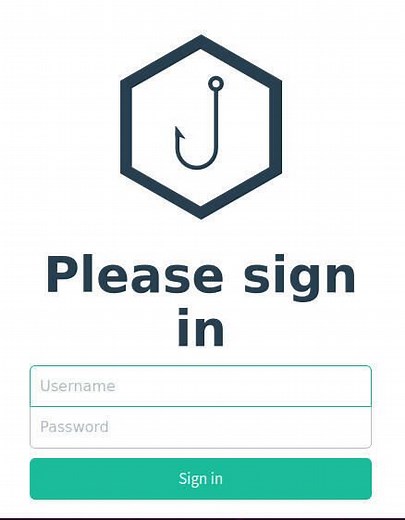 How to run a phishing attack simulation with GoPhish - TechRepublic