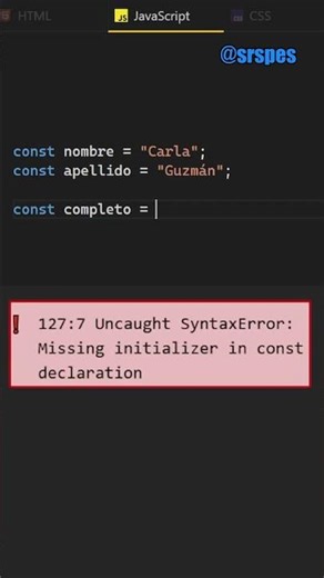 La mejor forma para concatenar las variables a un texto en JavaScript