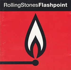 The Rolling Stones - Flashpoint