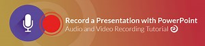 How to record an audio voiceover in PowerPoint (2022)