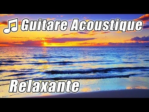 Acoustique Guitare Musique Relaxante fond Classical Instrumental pour chansons etudiant Relax etude