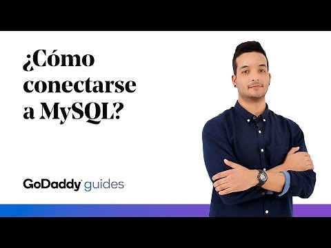 Cómo conectarse a MySQL con WorkBench ▶︎ Guía rápida