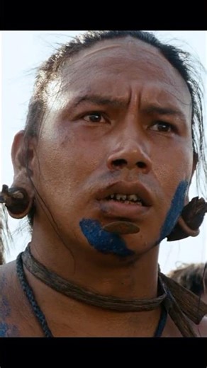 #movie #film # Apocalypto (2006) 🌑🔥