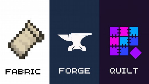 Forge vs Fabric vs Quilt: Which Minecraft mod loader is best for you?
