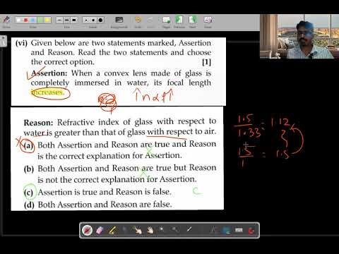 ISC Physics 2025 Paper SOLVED | Full Paper Solution & Analysis Step-by-Step Solutions