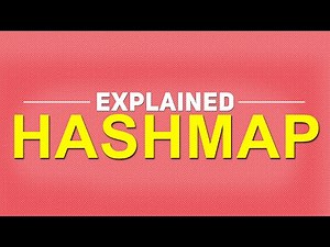 HashMap EXPLAINED