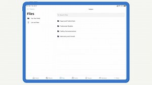 PlanGrid Build - Mobile Demo