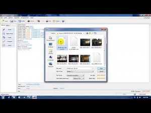 Programming EEPROM 93c66 TSSOP-8