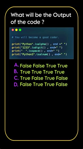Python Basics Questions | Python interview Question | Python Viva questions.