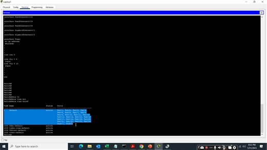 1.3K views · 58 reactions | Basic Cisco Switch Configuration Guide ....