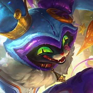 ▶ Cat-in-the-Box Shaco