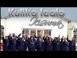 Lukanga Main SDA Church Choir - Kuli Chalo