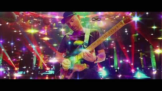 310K views · 23K reactions | Coloratura // The Roundhouse, London // filmed by Paul Dugdale. 敖 PH | Coldplay | Facebook