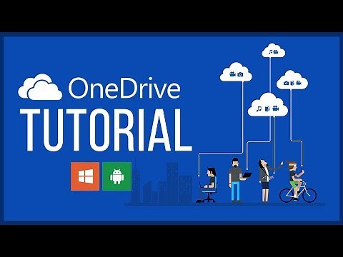 Onedrive Tutorial: Learn How To Use Onedrive on Windows and Android