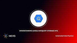 Master BigQuery Storage API in Minutes