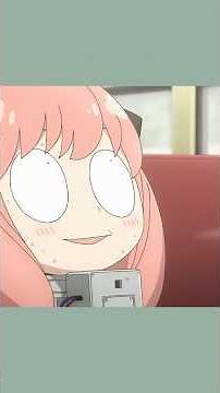 「ま…マジかこいつ!!クレイジーなのか⁉ 」／『SPY×FAMILY』Season 3／MISSION:44 #SPY_FAMILY #スパイファミリー #shorts