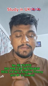 2.6K views · 236 reactions | Study in UK without IELTS/PTE and Pre Cas Interview. ✅️ Jan 2025 Intake ✅️ offer within a week ✅️ No Deposit For More: CDI Educational Services (Putalisadak Chowk way to Dillibazar) Tel: 01-4517831 Whatsapp: 976-7950579 #studyinukwithoutielts | CDI Education | Facebook