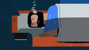 13K views · 320 reactions | Get a reminder when it’s time for bed and wake up with the Sunrise Alarm. New tools built into the Clock app and Bedtime mode in Digital Wellbeing are here to help you get a more consistent sleep. | Android | Facebook