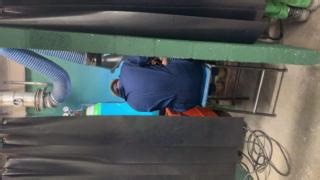 BCA Land Based Engineering students recently completed an...