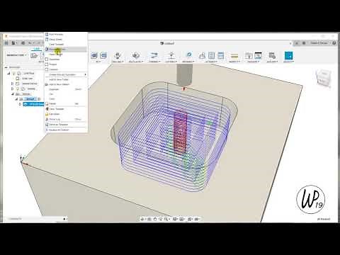 CNC 3018 with Fusion 360